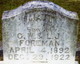  William Matthew Foreman