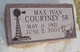 Max Ivan Courtney Sr. Photo