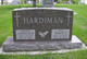  Howard R. Hardiman