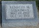 Kenneth M. Stratman