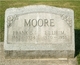  Lillian May <I>McKee</I> Moore