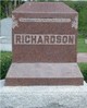  Frank S. Richardson