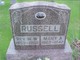  Mary Alice <I>Sprouse</I> Russell