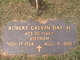  Robert Calvin Day Jr.