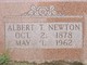  Albert T. Newton