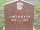 Dr James Wiley Newton
