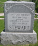  Santford Stewart