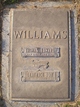  Thomas Edward “Ed” Williams
