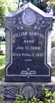  William Sawyer