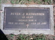  Peter J. Rasmussen