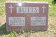  Florence E <I>Bates</I> Butts
