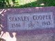  Stanley Cooper