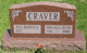  Orville Laverne “Bud” Craver