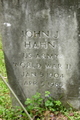  John J Hahn