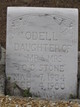  Odell Stone