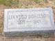  Linwood Charles Donelson