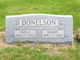  Harry Donelson Sr.