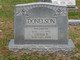  Anna Louisa <I>Boon</I> Donelson