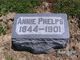  Annie <I>Taylor</I> Phelps