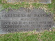 Rev Kendrid Monroe Watkins