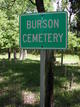 Burson Cemetery