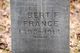  Bert F. France