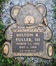 Milton R Fuller III Photo