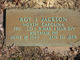 PFC Roy Lee Jackson