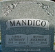  Anthony Mandico