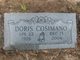  Doris Naomi <I>Howard</I> Cosimano