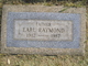  Earl Raymond Rowe