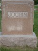  Henry August Frederick Jochim