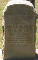  John E. Wood Sr.