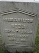  Annie S. Hilton