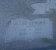  Jesse Edward “Chuck” Clark