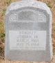  Hundley Jordan Jr.