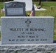  Hulett H. Rushing Sr.