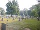 Bruceville Cemetery