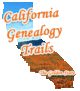 California Genealogy Trails