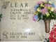  Lillian Claire Lear