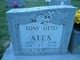  Tony Otto Ates