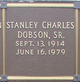 Stanley Charles Dobson Sr. Photo