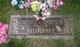  Edwin R. “Murph” Murphy