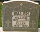  William Walsh