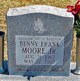Benny Frank Moore Jr. Photo