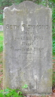  Seth Richmond
