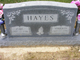  Carl Hayes