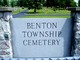 Benton Township Cemetery
