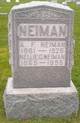  Nellie Grant <I>Jacoby</I> Neiman