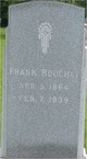  Frank Bouchat